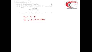 FP3.23  Numerical Methods