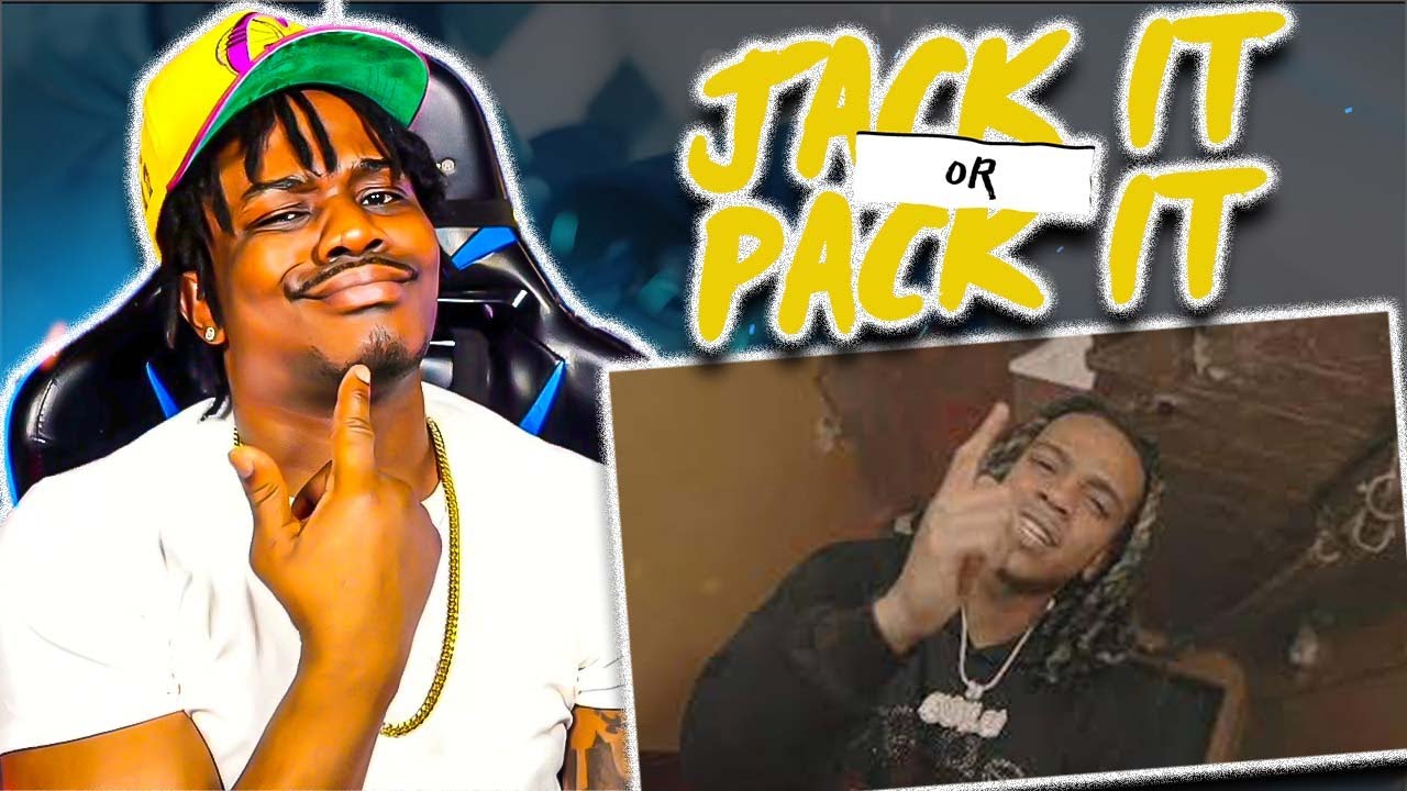 C Blu x Mhady2hottie x Cito Blicc - TACO (Official Music Video) Upper Cla$$ Reaction