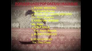 KUMPULAN LAGU POP MAUMERE