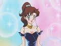 Sailor Jupiter S Dress 