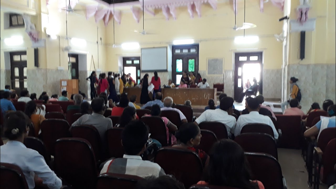 BHU Affiliated Colleges Counselling 2019