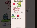 Doodle Jump Arcade 2012 Pt1 Vertical Handheld Gameplay 