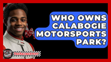 Who Owns Calabogie Motorsports Park? - The Racing Xpert