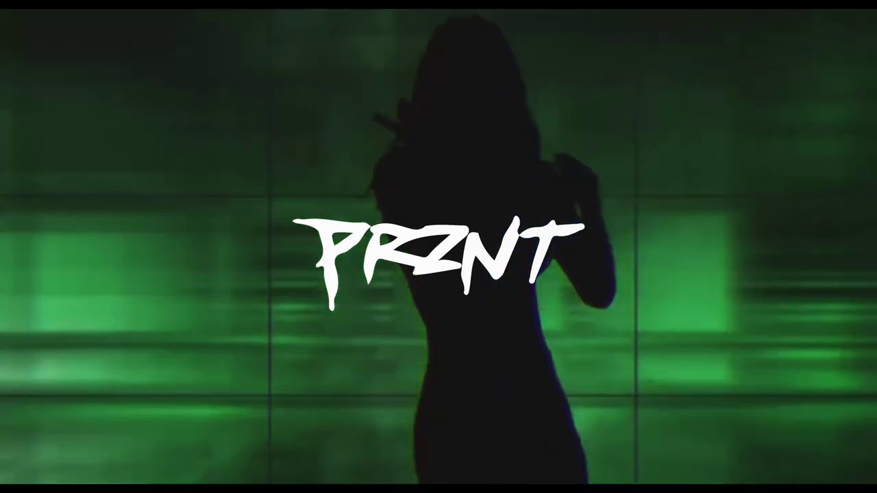 Prznt - Toxic  (Official Audio)