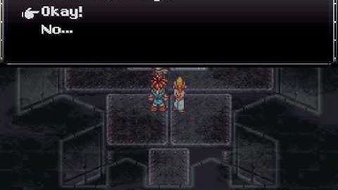 Chrono Trigger 100% - 10 - The Fate of the Future