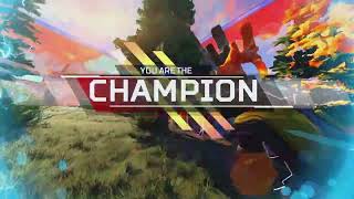 My HIGHEST DAMAGE GAME in wildcard YET [apex legends]