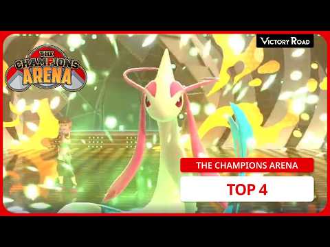 Victory Road - YouTube