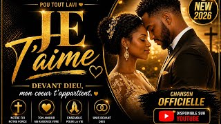 Je t’aime | Kompa gospel