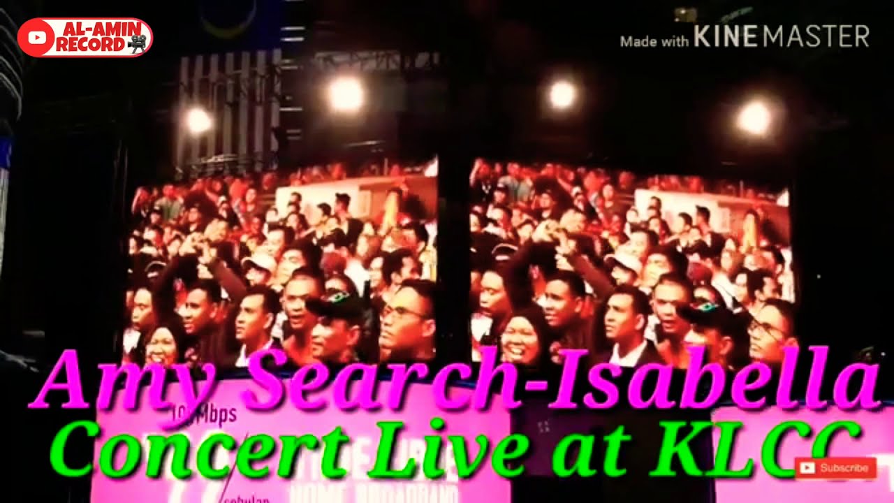 AMY (SEARCH)-ISABELLA.#1KSubscribe - YouTube