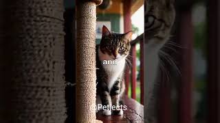 Protect Your Furniture Effective Tips To Stop Cats From Scratching