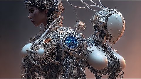 12 dreams per second - Stable Diffusion AI Art Generated with Deforum