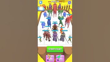 Merge Master || Level 113 || @NukuGaming46 #mergemaster #gaming #trending #viralvideo