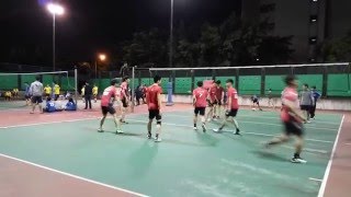20160511 1工院盃 資工vs機械