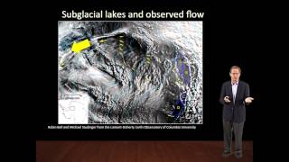 Worst Case Climate Change (2008 TED Talk)