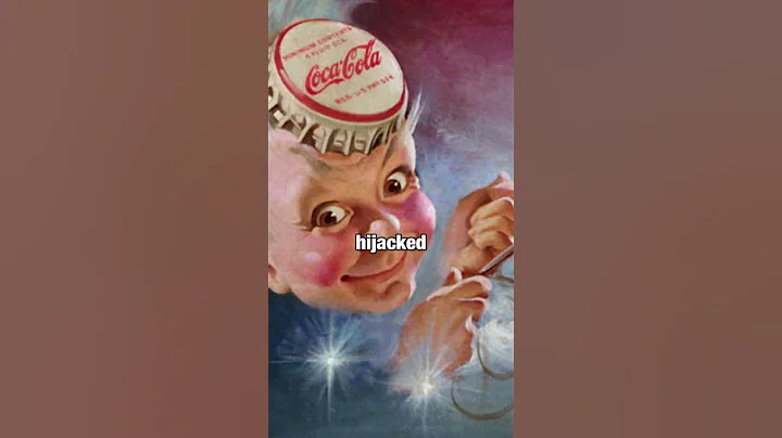 How Coca Cola Hijacked Santa And Changed Christmas Forever