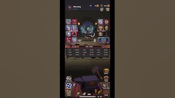 Smithing Master quick tip