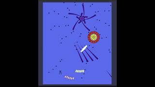 Bullet Hell Groove-Em-Up Project Alpha [ENHANCED EDITION] Playthrough