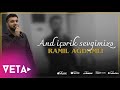 Ramil Ağdamlı - And içərik sevgimizə (2025)
