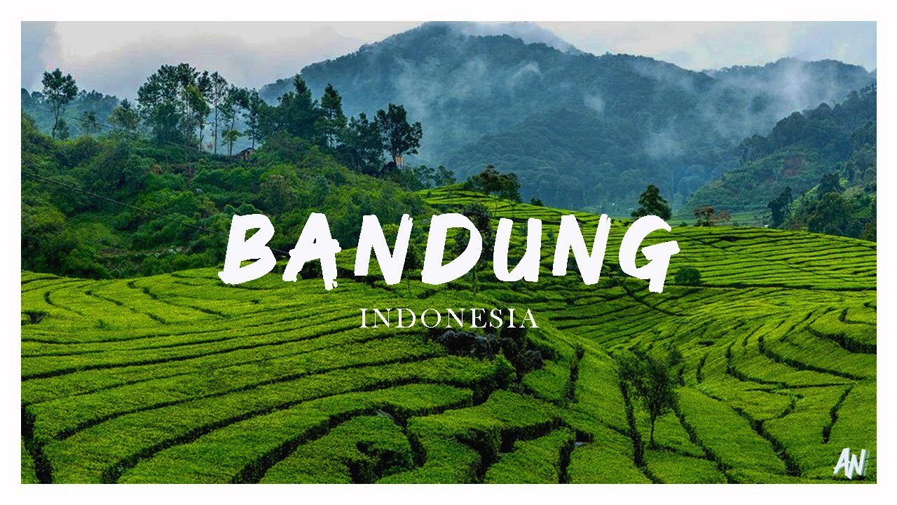 BANDUNG | INDONESIA 2017 - Part 3