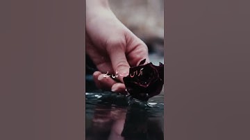 Deep lines🥀what