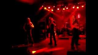 MY DYING BRIDE - Turn Loose The Swans (Live Rio de Janeiro 2013)