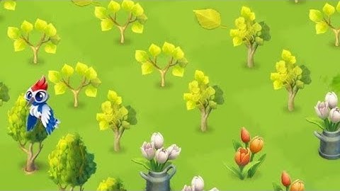 Merge Gardens How To Get Popular Trees