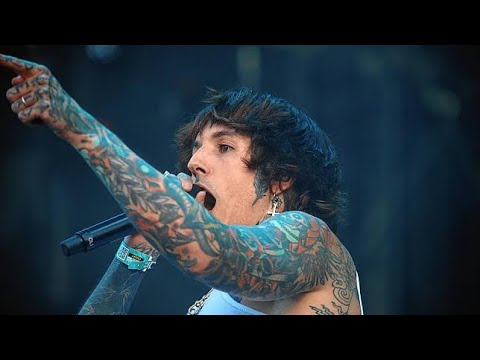 Bring Me The Horizon - Shadow Moses Live (Southside Festival 2022)