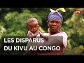 Les disparus du kivu au congo  guerre congo  documentaire afrique  rts