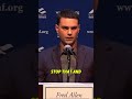Joe Rogan STUNNED By Ben Shapiro's Take On Women's Rights In The Workplace