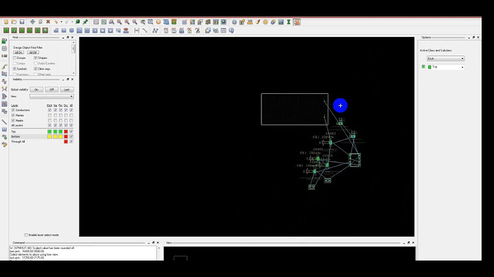 Hướng dẫn cài đặt orcad 17.2