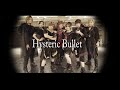 HystericBullet Cover /Vipera