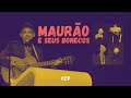 Maurão e Seus Bonecos (12/05/19)