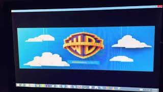 The Lego Movie 2 The Second Part 2019 Opening Logos With Commentary
