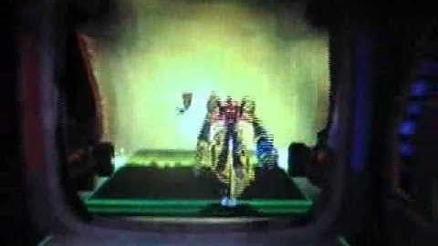 Crash: Wrath Of Cortex. Part 9.