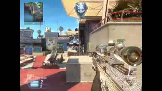 An unexpected Double kill