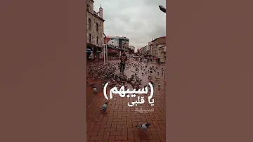 سيبهم يا قلبي سيبهم ايهاب توفيق اغاني حزينة اغاني غنية اغنية 
