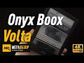 Onyx Boox Volta обзор электронной книги