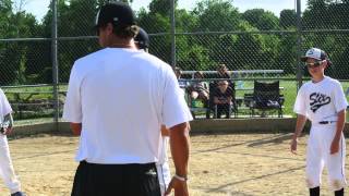 COWTOWN SHOWDOWN 13U AAA 2014