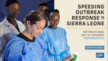 Strengthening Outbreak Response: The Impact of 7-1-7 in Sierra Leone