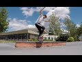 How to Crooked Grind