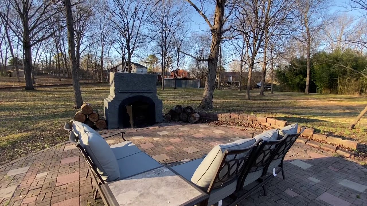 1617 Woodside Dr. Lebanon, TN YouTube