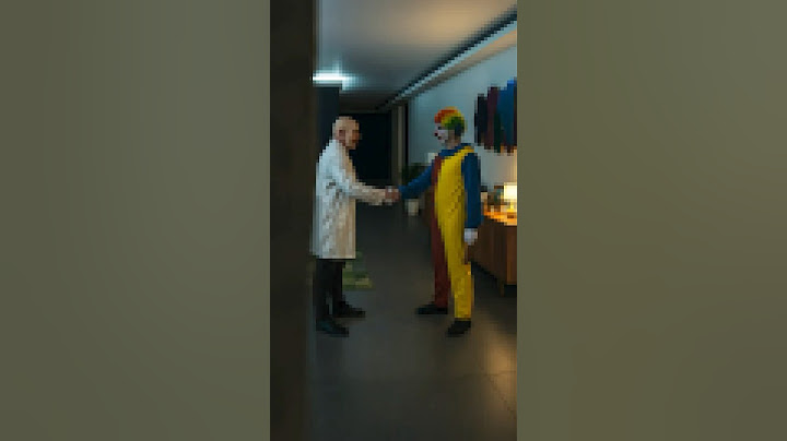 FEDE VIGEVANI SUBIÓ LA PARTE 2 POR ERROR 😨😨 * ¡el Payaso de colores y Ruiz Ortega son hermanos!