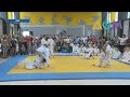 Чемпион мира Георгий Зантарая открыл в Киеве школу дзюдо