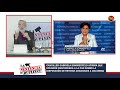 CANCILLER GABRIELA SOMMERFELD AFIRMA QUE ECUADOR RESPONDERA A LA CAN SOBRE RETIRAR ARANCELES