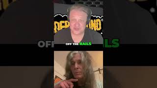 97 Underground Michael Spedden Interview 92 Ronnie Younkins of The Blues Vultures