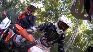 Enduro Entre Potes Oct 2015
