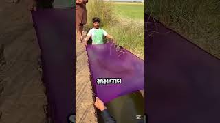 Oha Bu Iki Adamın Yaptıklarına Bakın