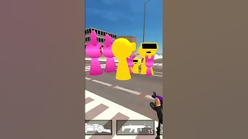 nextbots in playground mod new update games play and sandbox in space play short video and gmod play