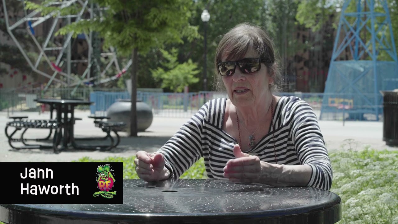 Jann Haworth: Popular Art