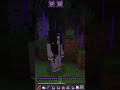 NINGUÉM PERCEBEU O QUE ESSA ENTIDADE ESTAVA FAZENDO — Minecraft